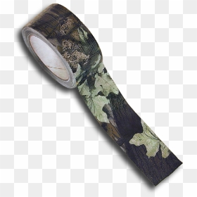 Allen Camo Duct Tape Mossy Oak - Duct Tape, HD Png Download - piece of duct tape png