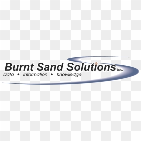 Burnt Sand Solutions 01 Logo Png Transparent - Abc Computers, Png Download - burnt png