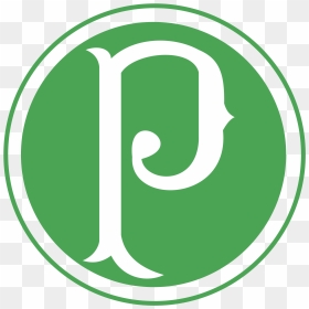 Sociedade Esportiva Palmeiras De Adamantina Sp Logo - Sociedade Esportiva Palmeiras, HD Png Download - palmeiras png