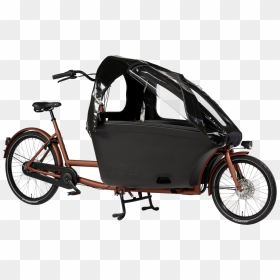 Dolly Bakfiets, HD Png Download - dolly png