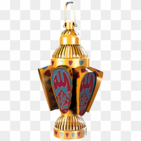 Ramadan Lantern For Design Png - Ramadan Lantern Png, Transparent Png - ramadan png