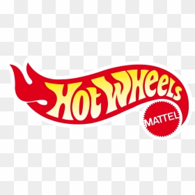 Hot Wheels Logo Png, Transparent Png - hotwheels png