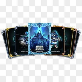 Action Figure, HD Png Download - rush png