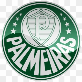 Se Palmeiras Hd Logo Png - Escudo Png Palmeiras, Transparent Png - palmeiras png