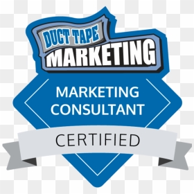 Duct Tape Marketing, HD Png Download - piece of duct tape png