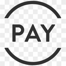 Use Private Payment Methods - Btc Logo, HD Png Download - wii u icon png