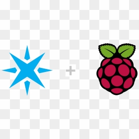 Raspbian Desktop Raspberry Pi, HD Png Download - particle.png