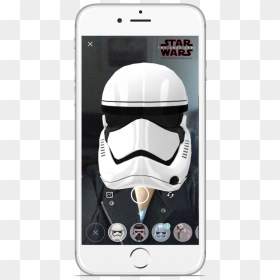 Skype Star Wars, HD Png Download - skype icons png