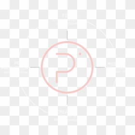 Particle-about - Circle, HD Png Download - particle.png