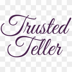 Logo - Calligraphy, HD Png Download - aquarius symbol png