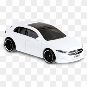 Hot Wheels Mercedes A Class, HD Png Download - hotwheels png