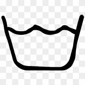 Laundry Icon, HD Png Download - laundry icon png