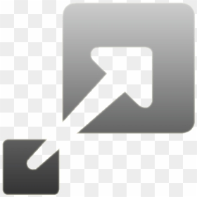 Resize Png Images - Sign, Transparent Png - skype icons png