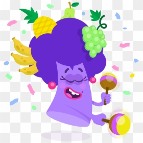 Party, HD Png Download - skype icons png