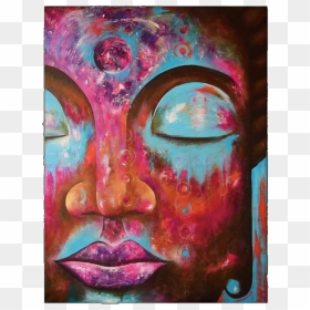 Artwork Paintings Png Free Background - Painting, Transparent Png - paintings png