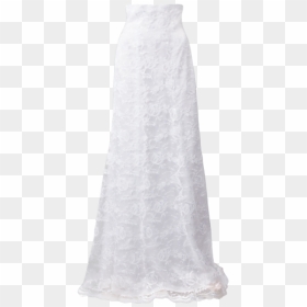 Gown, HD Png Download - lace overlay png