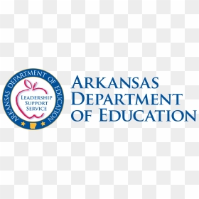 Ade - Arkansas Department Of Education, HD Png Download - arkansas outline png