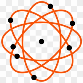 Particle - Data Science Icon Png, Transparent Png - particle.png