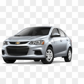 2019 Chevrolet Sonic Ls Manual - 2019 Chevy Sonic Colors, HD Png Download - sedan png
