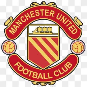 Manchester United Png Transparent Unitedpng - Manchester United Logo 2018 19 Dream League Soccer, Png Download - zlatan ibrahimovic png