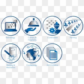 Grecas Vector, HD Png Download - construction icons png