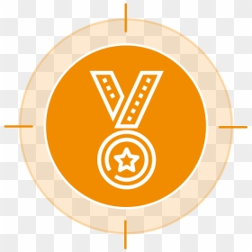 Circle, HD Png Download - results icon png