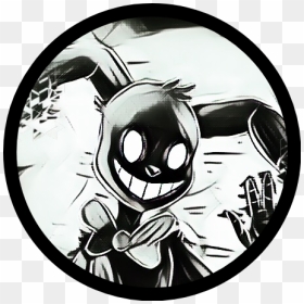 #steamboozle #shadowbonnie #fnaf Shadow Bonnie Skype - Cartoon, HD Png Download - skype icons png