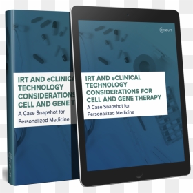 Cenduit Gene Therapy 0819 - Tablet Computer, HD Png Download - gene png