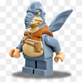 Watto Lego Star Wars, HD Png Download - star wars personajes png