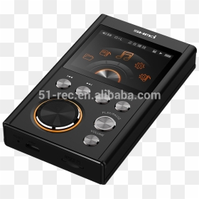 Mp3 Player Price In Bangladesh, HD Png Download - mp3 png