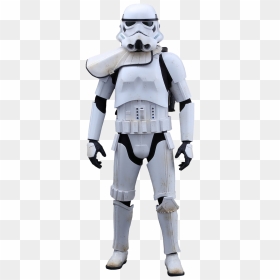 Imperial Stormtrooper Png Transparent Image - Stormtrooper Transparent, Png Download - stormtroopers png
