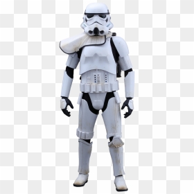 Stormtrooper Png, Transparent Png - vhv