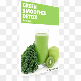 Health Shake, HD Png Download - green smoothie png