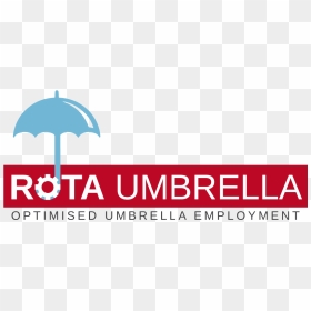 Umbrella, HD Png Download - umbrella logo png