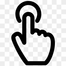 Touch Icon - Sign, HD Png Download - results icon png