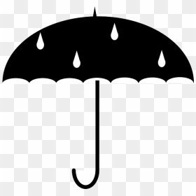 Protect Umbrella Water - Protect From Water Symbol, HD Png Download - umbrella logo png