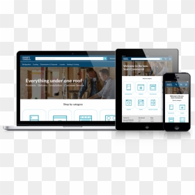 Sears Commercial Portfolio - Website, HD Png Download - sears tower png