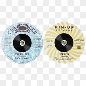 Senza Titolo-3 - Cd, HD Png Download - 45 record png