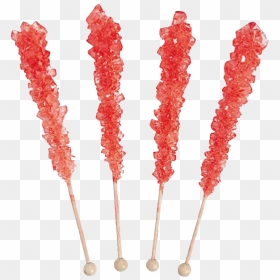 Red Rock Candy, HD Png Download - rock candy png