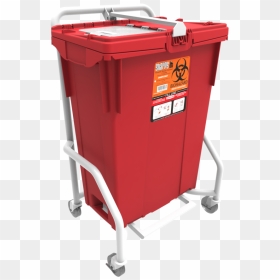10g Fpd Container - Plastic, HD Png Download - dolly png