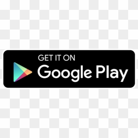 Google Play Button - Google Logo, HD Png Download - vimeo play button png