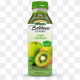 Bolthouse Farms Blue Goodness, HD Png Download - green smoothie png