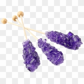 Rock Candy On A Stick , Png Download - Earrings, Transparent Png - rock candy png