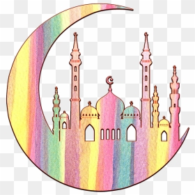 Illustration, HD Png Download - ramadan png