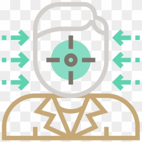 Watched And Remembered - Context Icon, HD Png Download - vimeo play button png