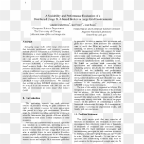 Document, HD Png Download - large grid png