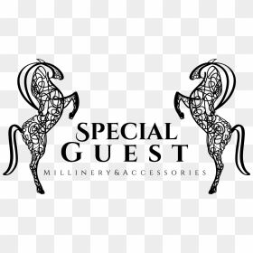 Special Guest - Illustration, HD Png Download - special guest png