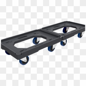 Cart, HD Png Download - dolly png