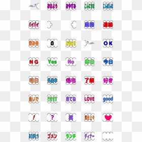Sweet Healing Emoji, HD Png Download - smoke emoji png