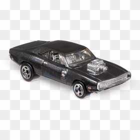 Fast And Furious Cars Png - Dodge Charger 70 Hot Wheels Fast Furious, Transparent Png - hotwheels png